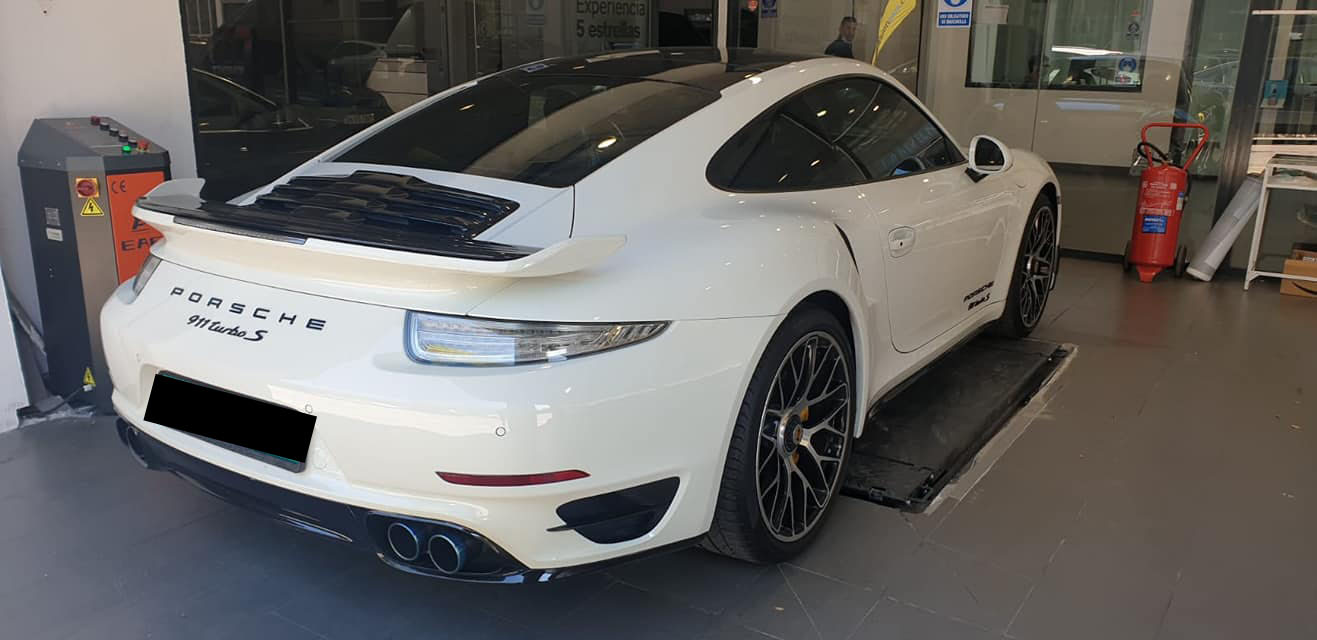 porsche33